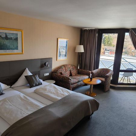 Hotel Am Park Stadtkyll Luaran gambar