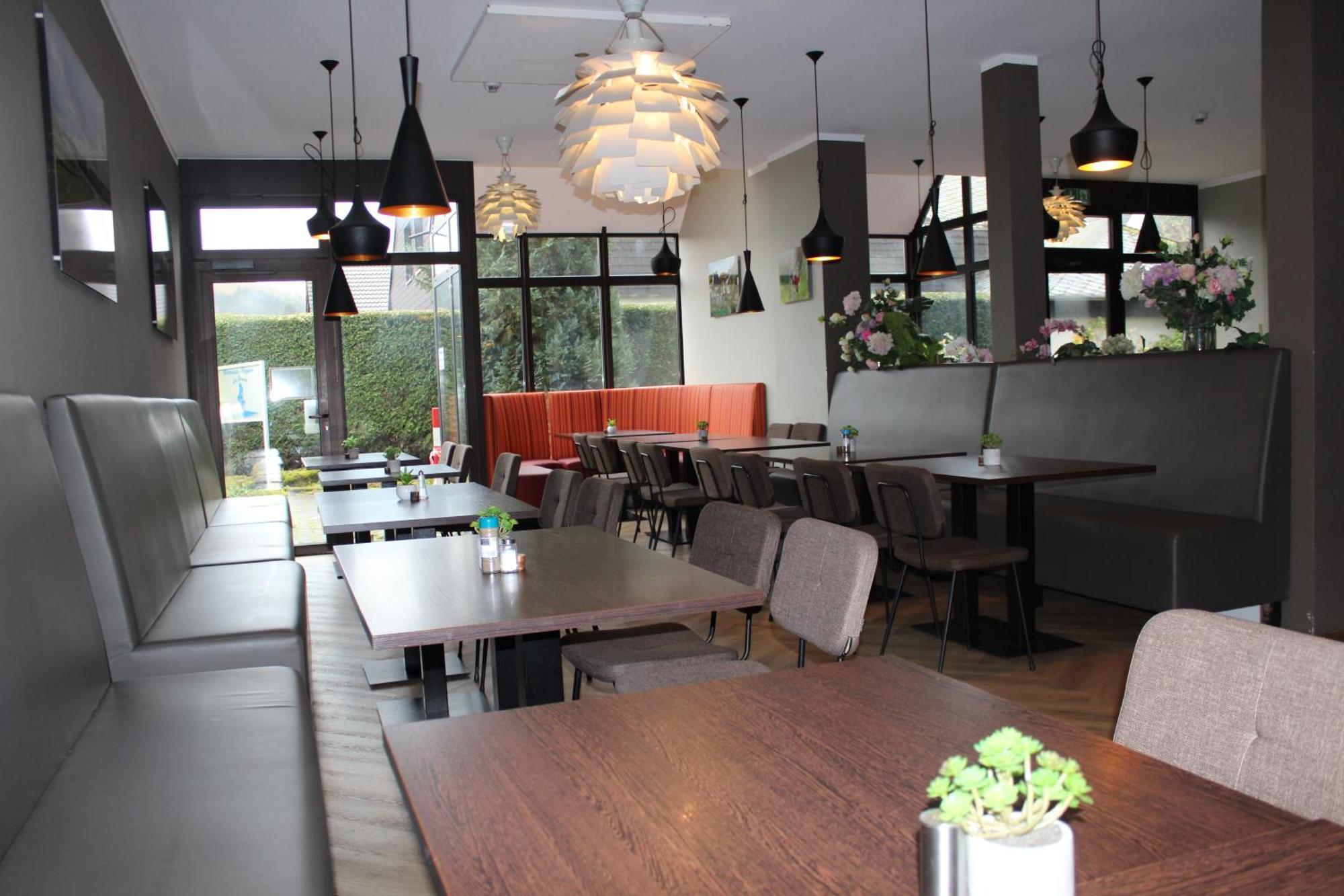 Hotel Am Park Stadtkyll Luaran gambar
