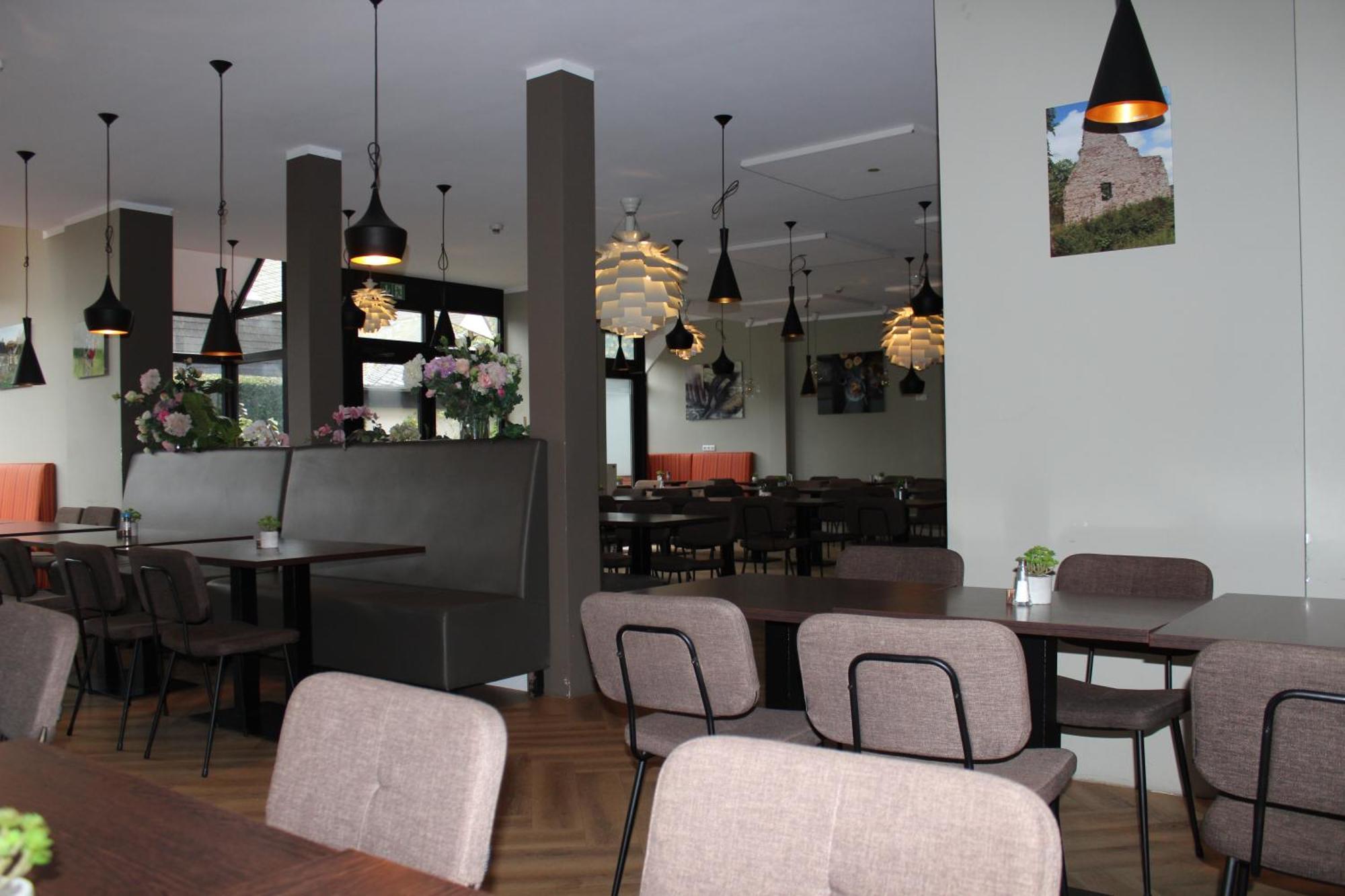 Hotel Am Park Stadtkyll Luaran gambar