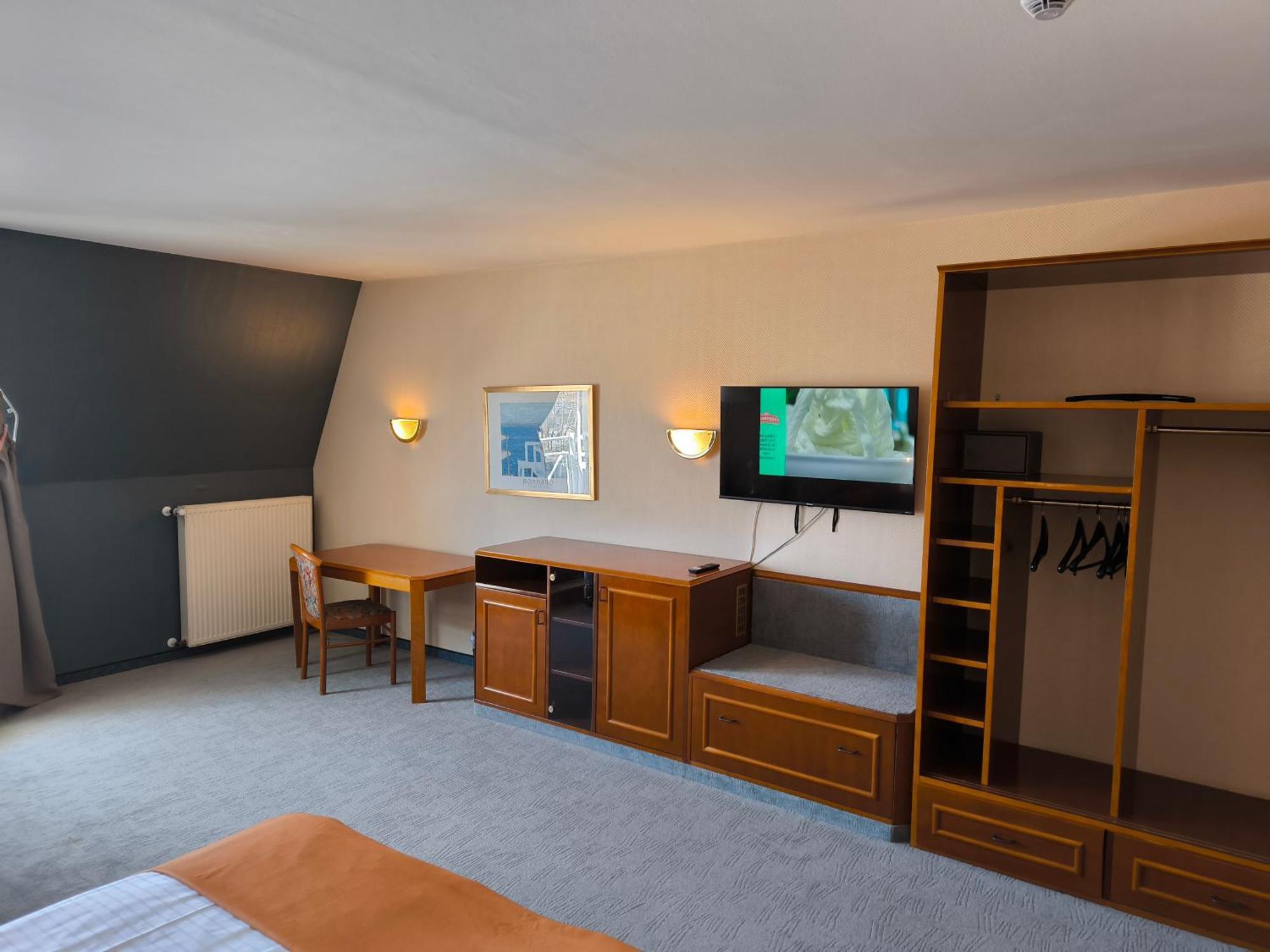 Hotel Am Park Stadtkyll Luaran gambar