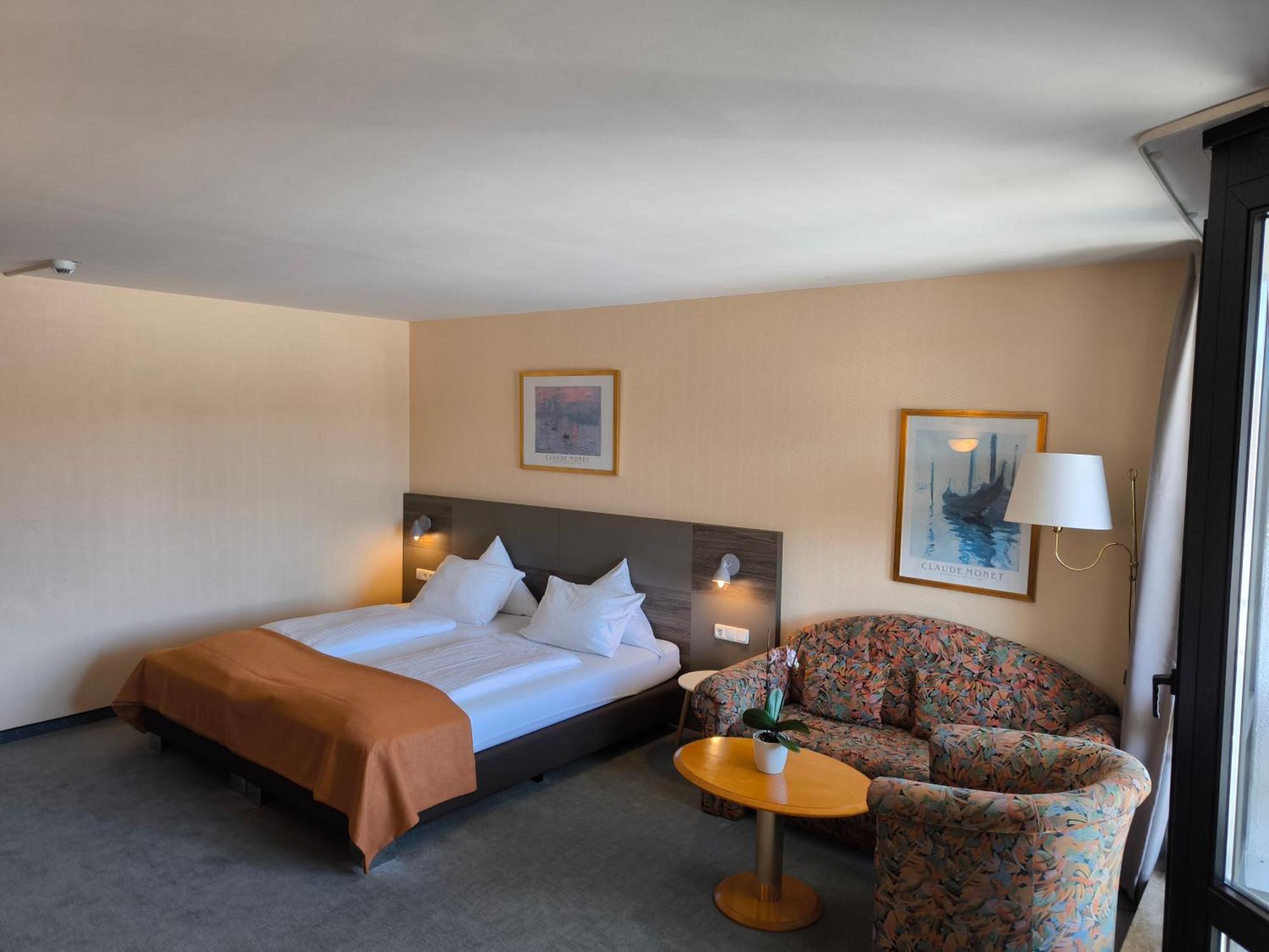 Hotel Am Park Stadtkyll Luaran gambar